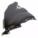 Fender - Left, Front