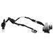 Socket and Wire Lamp - Right, Front