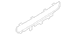 Instrument Panel Molding