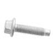 Hex Head Bolt Curtain Air Bag - M6 X 20MM (AT)