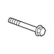 Belt Tensioner Bolt - M8 x 30MM
