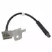 Brake Hydraulic Hose - Rear