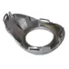 Fog Light Trim Grille - Right, Front
