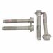 Lateral Arm Bolt Suspension Control - M14 X 87, Rear