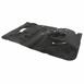 Door Water Deflector Splash Shield - Left, Front