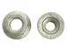Hex Head Nut Catalytic Converter - M8