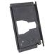 Liftgate Trim Scuff Plate Cap Striker Cover