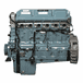 Engine S60 12.7L EPA04 6067MV6E DDEC5 with Jakes