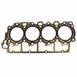 Engine Cylinder Head Gasket Top End - Left 6.7L