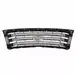 Radiator Grille - Front, Upper, Lower