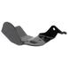 Suspension Control Arm Heat Shield - Front