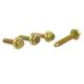 Bolt - M6 x 30MM 6.8L