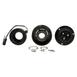 AIR CONDITIONING (A/C) Compressor Clutch - 1.0L