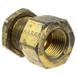 Air Brake Manifold Connector Fitting - Front