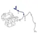 Sensor ABS Speed <br>ABS Wheel