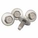 Hex Head Bolt And Washer
