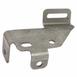 Kick Panel Trim Bracket - Right, Front (Convertible, Coupe)