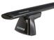 Yakima Removable Roof Rack and Crossbar System