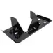 Bumper Impact Bar Bracket - Right, Rear, Center