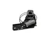 Folding Seat Latch Catch - Rear