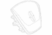 Steering Wheel Air Bag Module (Active Steering)