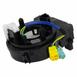Air Bag Clockspring Cover And Contact Plate
