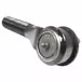 Steering Tie Rod End Drag Link - Left, Outer
