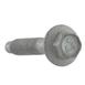 Engine Air Intake Hose Bolt - M6 x 30MM