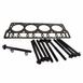 Engine Cylinder Head Gasket Top End - 6.4L