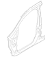 Uniside Panel - Right, Outer