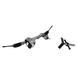 Gear Steering (DX, Limited)