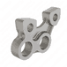 Hose Metering Device Clamp Bracket