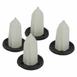 Bumper Cover Nut Door Interior Trim Panel