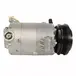 AIR CONDITIONING (A/C) Compressor