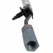 Brake Hydraulic Line Tube - Rear
