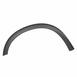 Fender Flare Molding - Left