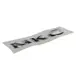 Hatch Emblem Name Plate
