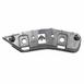 Bumper Cover Bracket Reinforcement - Right, Front