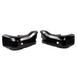 Bumper Corner Cover - Left, Right, Rear