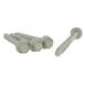 Suspension Control Arm Bolt - M16 X 114, Rear