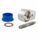 AIR CONDITIONING (A/C) Line o-ring Kit O Ring - 5/8