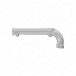 EGR Cooler Coolant Pipe Lines for CL5 HDEP EPA10
