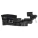 Radiator Support Air Deflector - Right