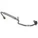 Turbocharger Oil Line Feed Pipe - 1.0L