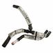 Engine Coolant Reservoir Hose - 1.5L