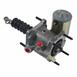 Booster Brake