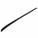 Windshield Molding Body A Pillar Trim Panel Insert - Left