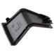 Seat Track Cover Cap Gate Retaining Plate