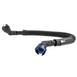 Tube Evaporative Emissions System Lines - 2.5L