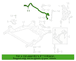 Suspension Stabilizer Bar - Front